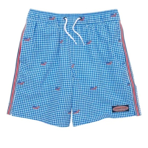 NWT Vineyard Vines Swim Trunks - Picture 1 of 6
